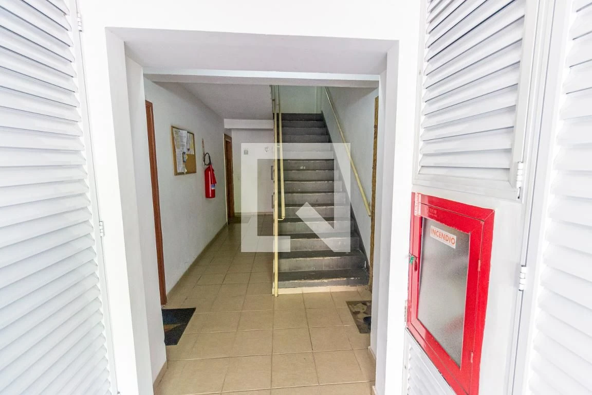 Apartamento sem mobília com 3 quartos e 1 vaga — photo 47