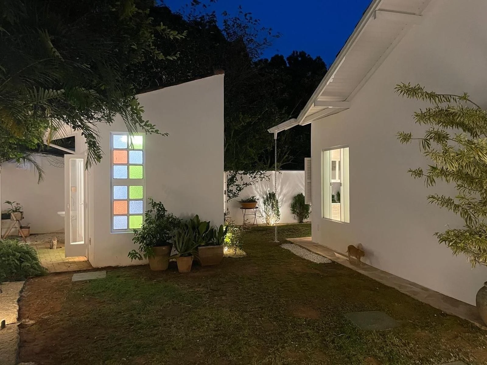 Casa de 3 dormitorios con vestidor en Florianópolis — photo 54