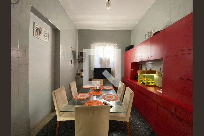 Casa para locação com varanda e 4 quartos, 1147 m² — photo 42