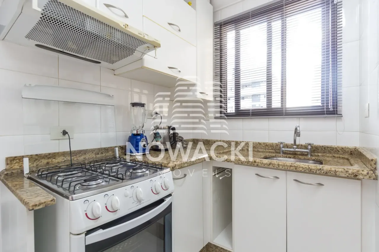 Semi-furnished 2-bedroom apartment with 2 bathrooms — photo 16