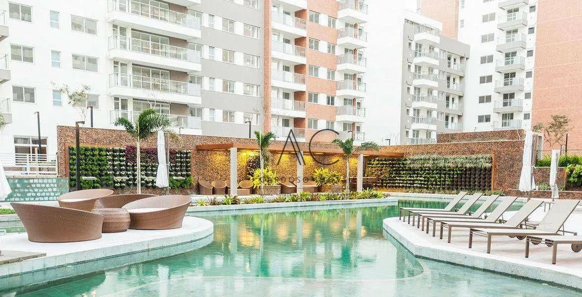 Furnished 2-bedroom apartment with en-suite — photo 22
