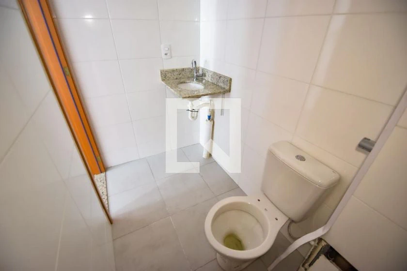 Apartamento de 2 dormitorios con balcón y 48 m² — photo 25