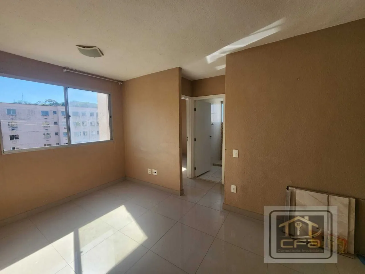 Apartamento com 2 quartos e 1 banheiro com vista para montanhas — photo 10