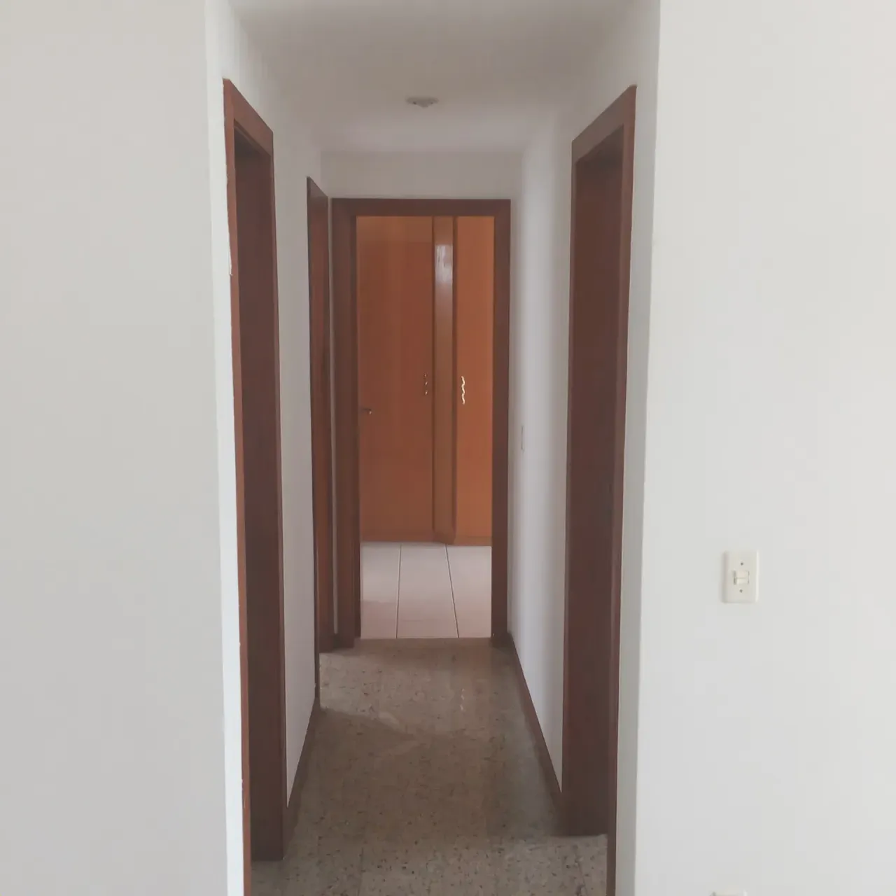 Apartamento com 2 dormitórios e 2 banheiros, vaga incluída — photo 18