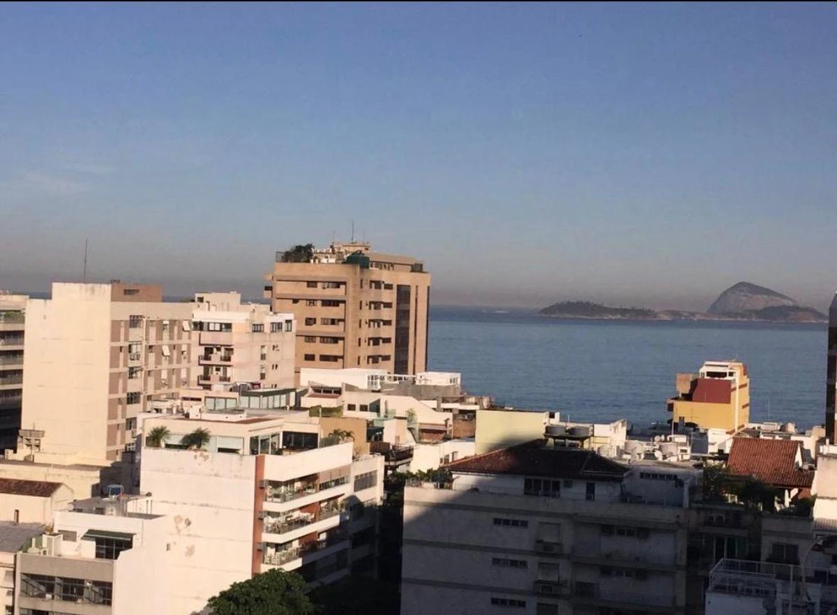 Apartamento amueblado de 120 m² con 3 dormitorios y suite — photo 22
