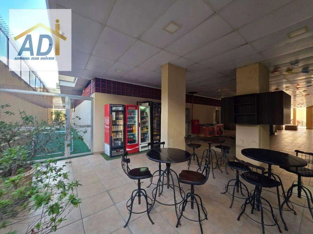 Apartamento compacto com 1 dormitório e cantinho de cozinha — photo 20