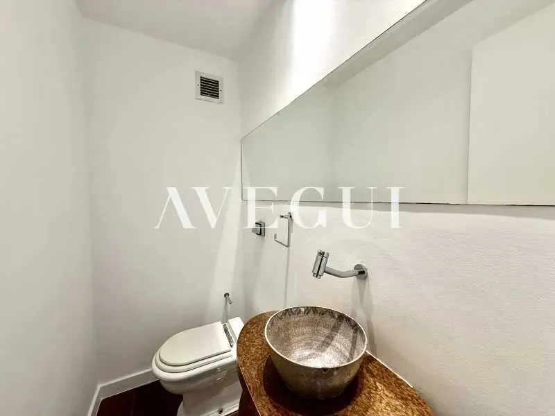 Apartamento com 3 suítes e varanda, 280 m² — photo 7