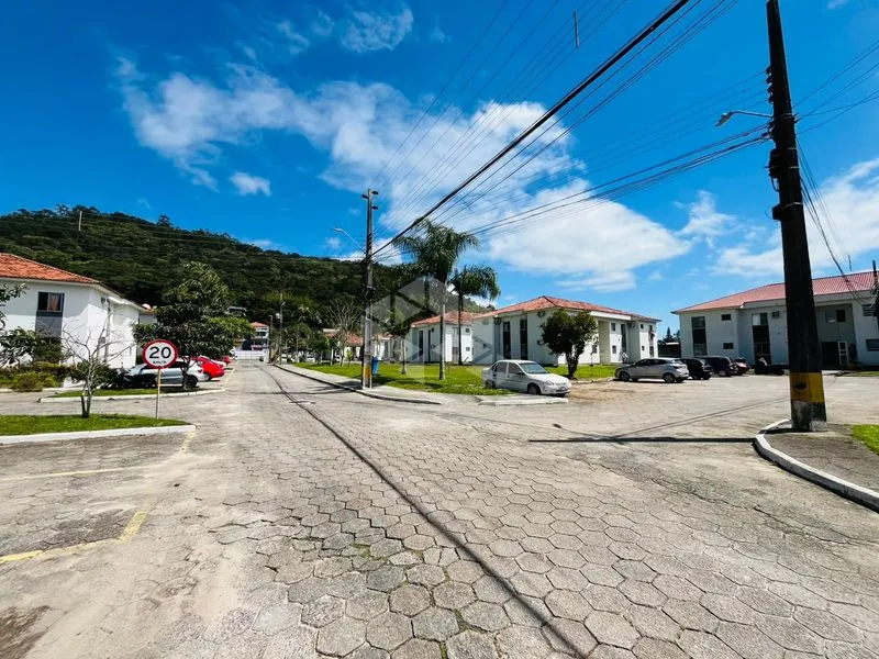 Apartamento de 56 m² e 2 quartos, Canasvieiras — photo 10