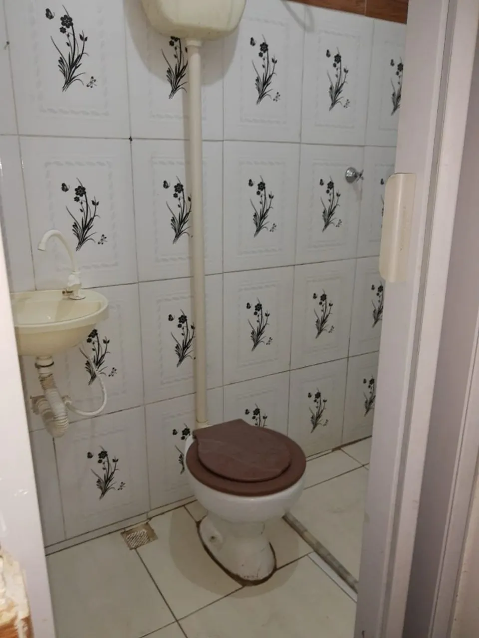 One-bedroom house, 25 m² — photo 4