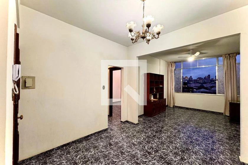 1-bedroom apartment with ceramic floors and 51 m² — photo 10
