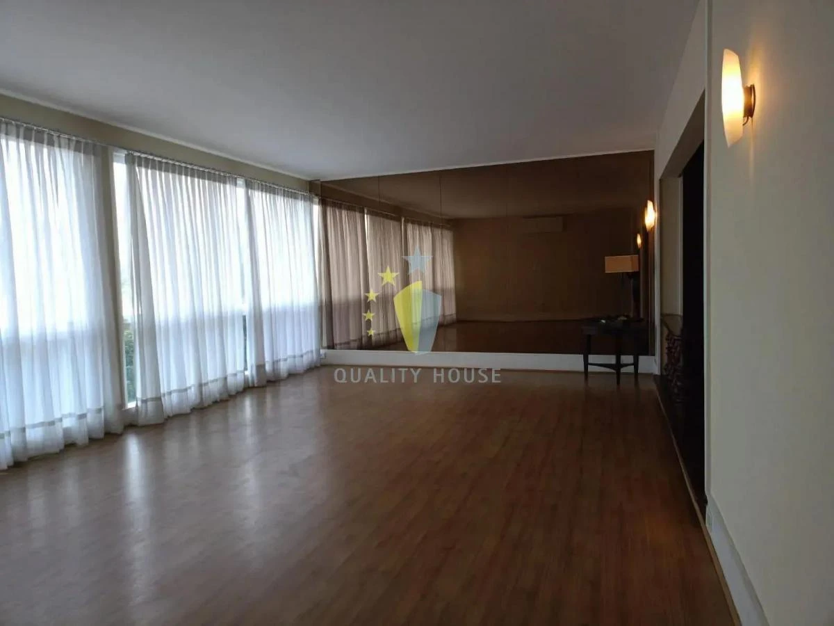 Apartamento com 4 quartos, 2 banheiros e 1 vaga — photo 5