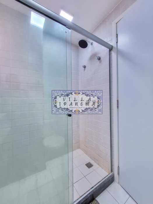 45 m² apartment with 1 en-suite bedroom and balcony — photo 22