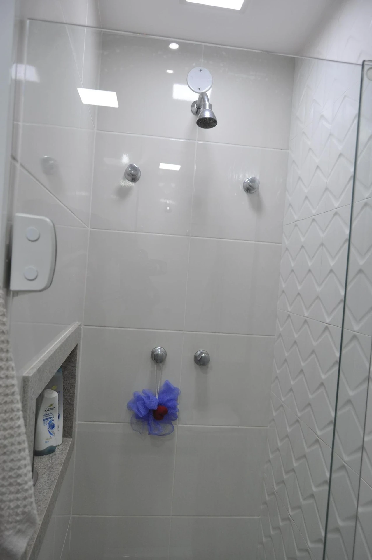 Furnished apartment, 79 m², with a washing machine — photo 31