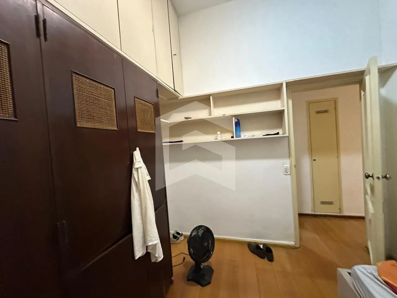 Робоче місце та 2 спальні: квартира 75 м² — photo 12