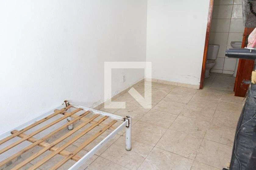 Casa de 38 m² com 1 quarto e jardim privativo — photo 25