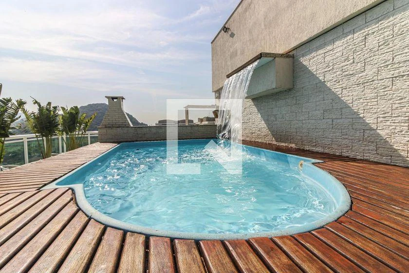 Apartamento para locação com 4 quartos e 160 m² — photo 15