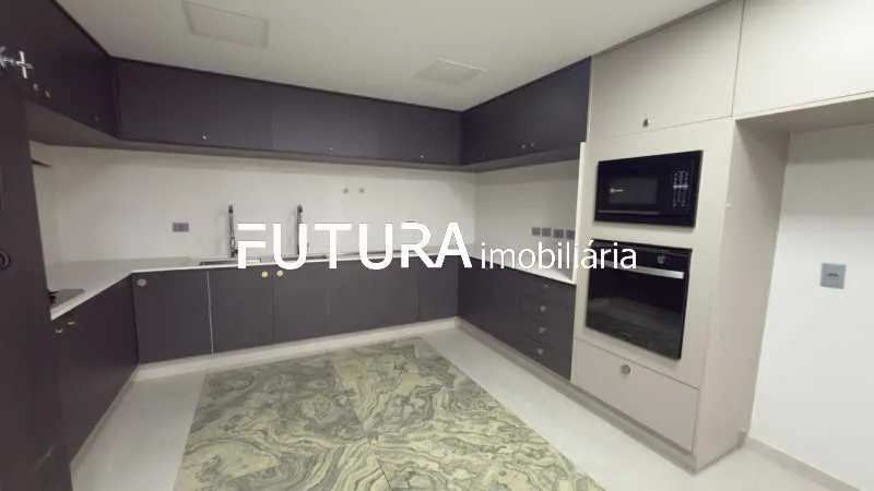 Apartment, 465 m², with floor-to-ceiling windows — photo 2