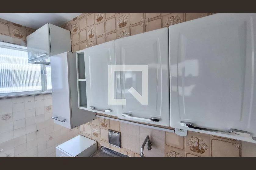 Apartamento para aluguel de 42 m² com 2 quartos — photo 45