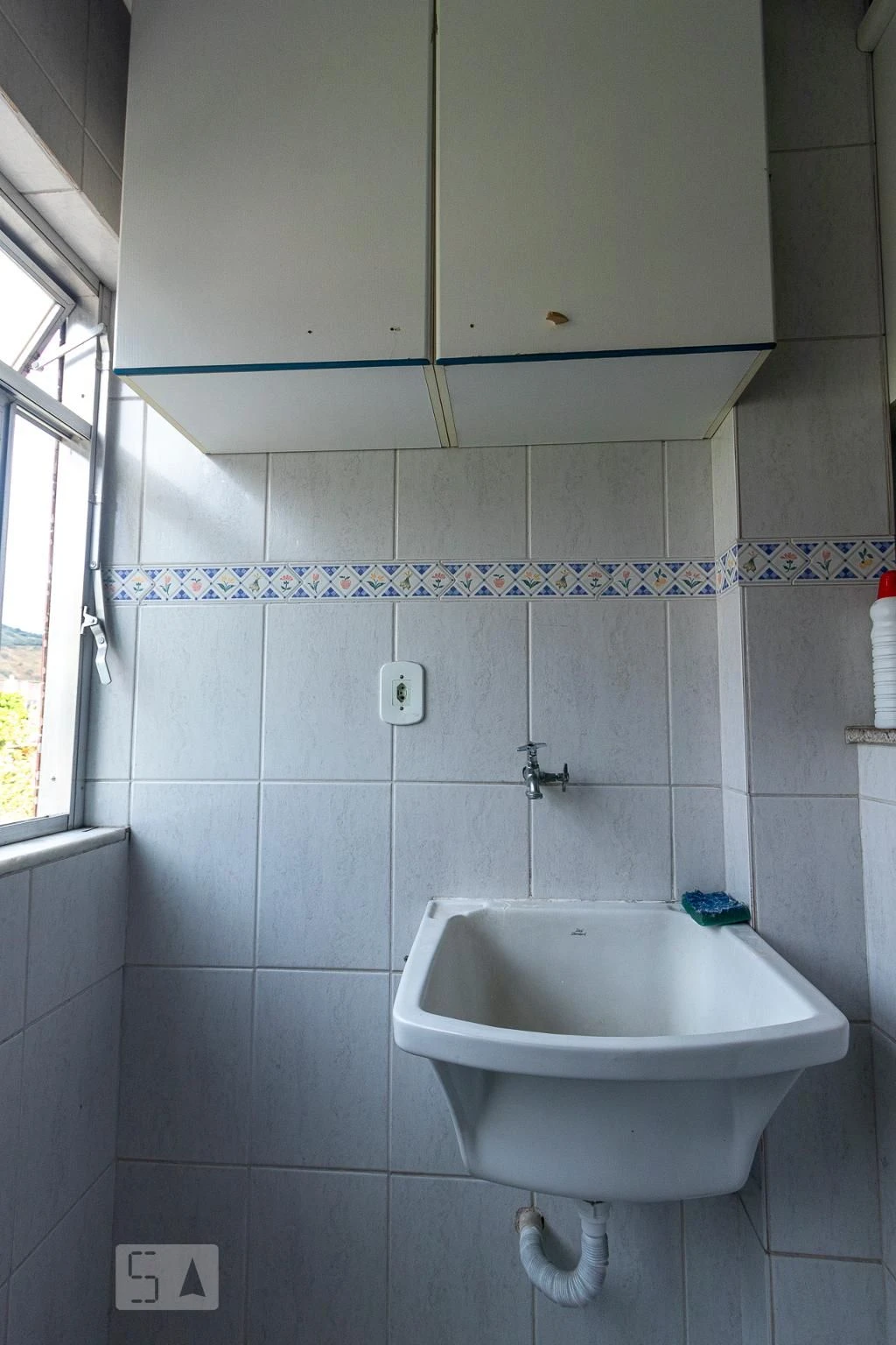 Apartamento de 2 quartos com vista para as montanhas — photo 11