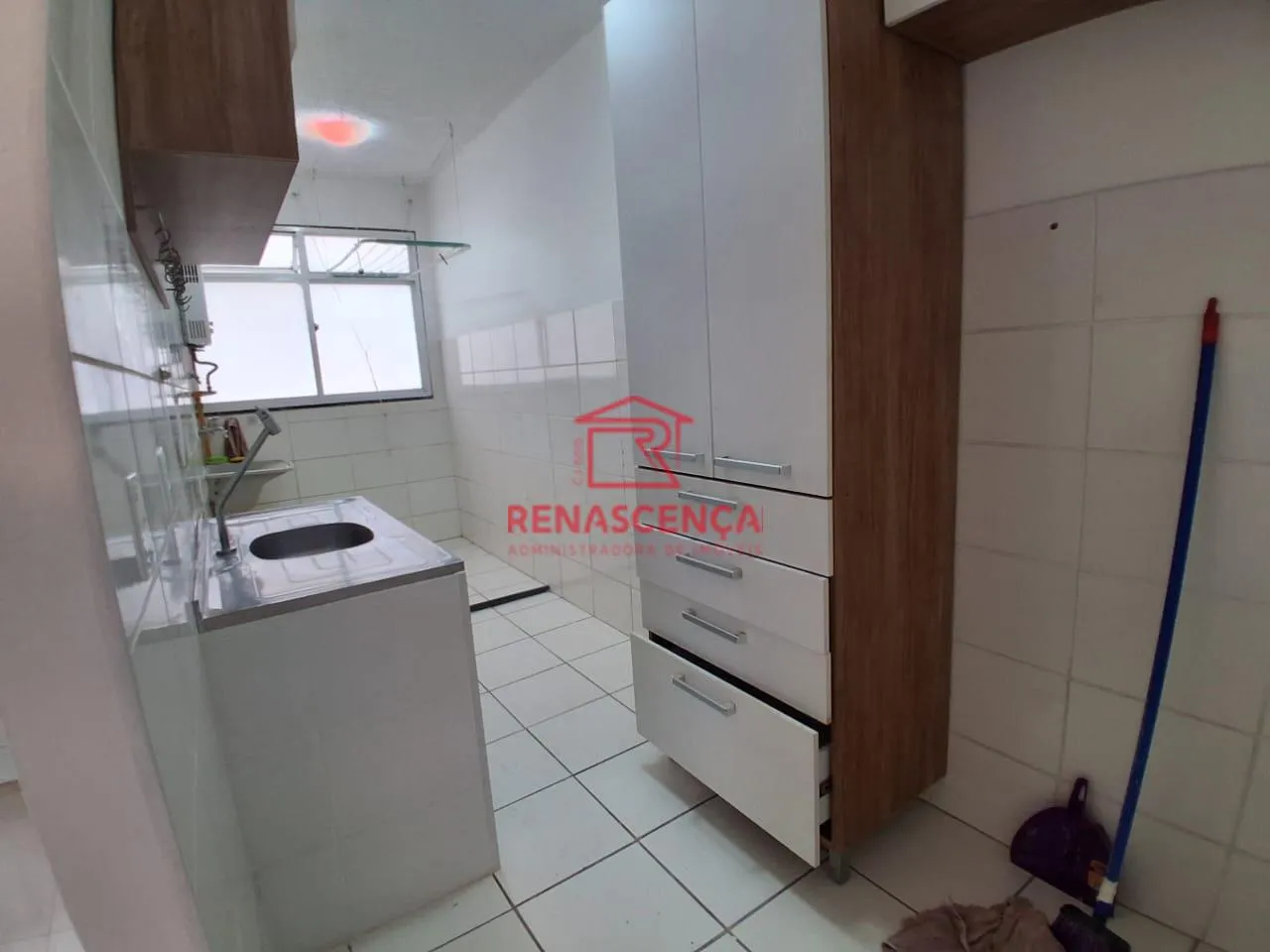 2-bedroom apartment in a building with a pool — photo 15