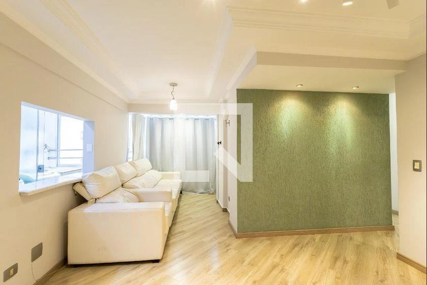 Furnished apartment, 66 m², with a home office — photo 11