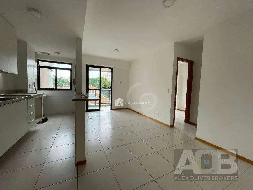 1-bedroom apartment with open-plan gas kitchen — photo 25