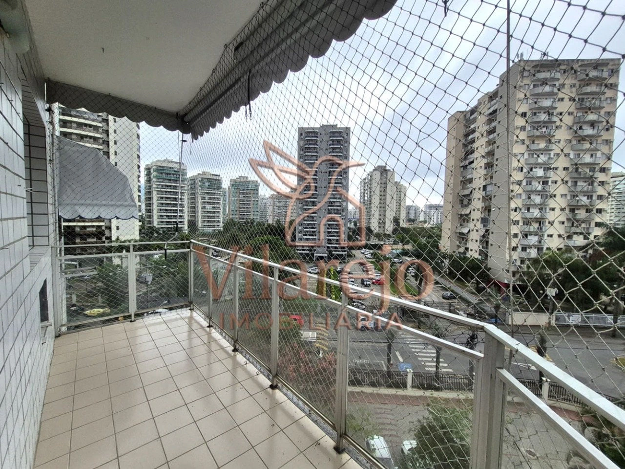 Apartamento mobiliado em condomínio com academia — photo 2