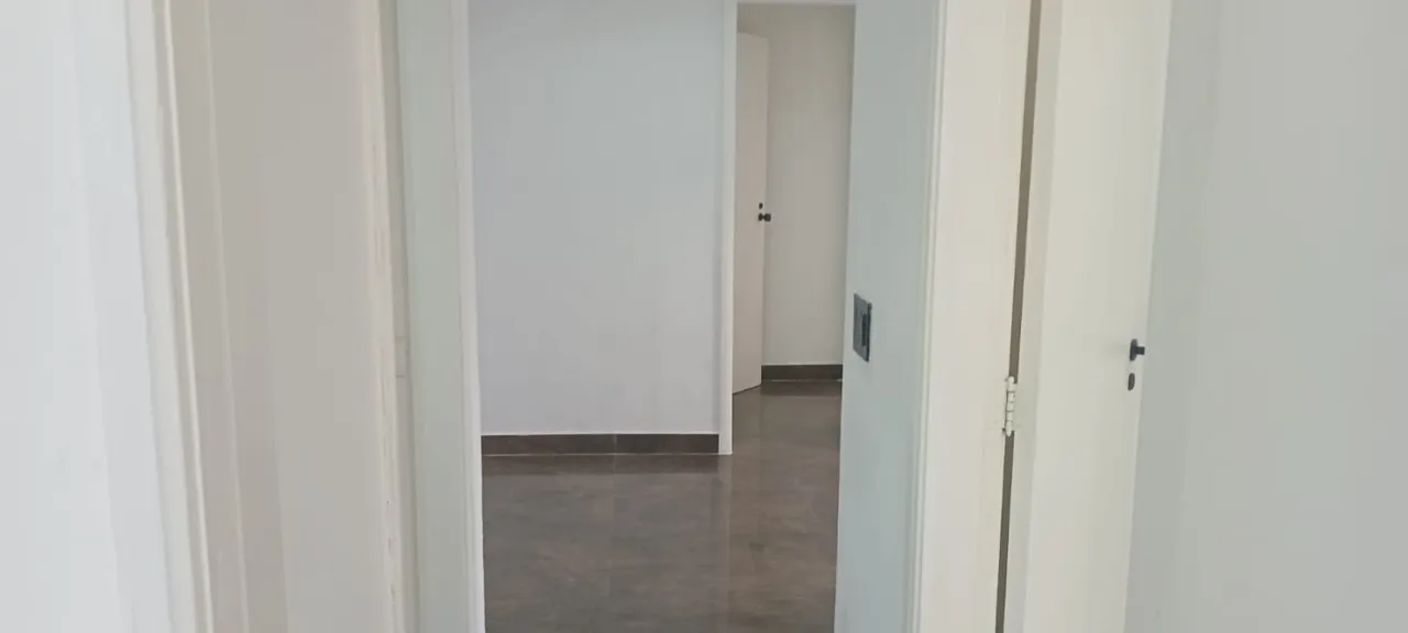 Apartment with 3 bedrooms and a separate gas kitchen — photo 10