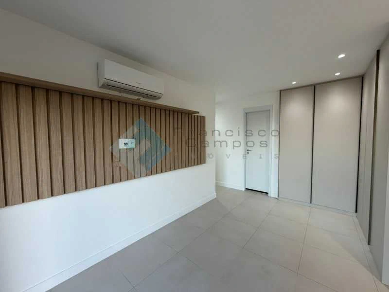 Apartamento de 123 m² com 3 quartos e churrasqueira privativa — photo 12