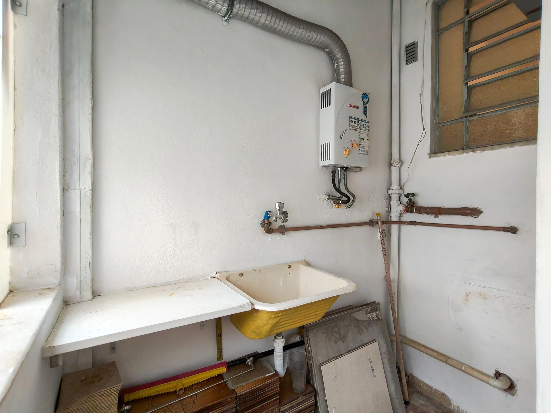 Квартира 90 м², 2 спальні, Ріо-де-Жанейро — photo 22