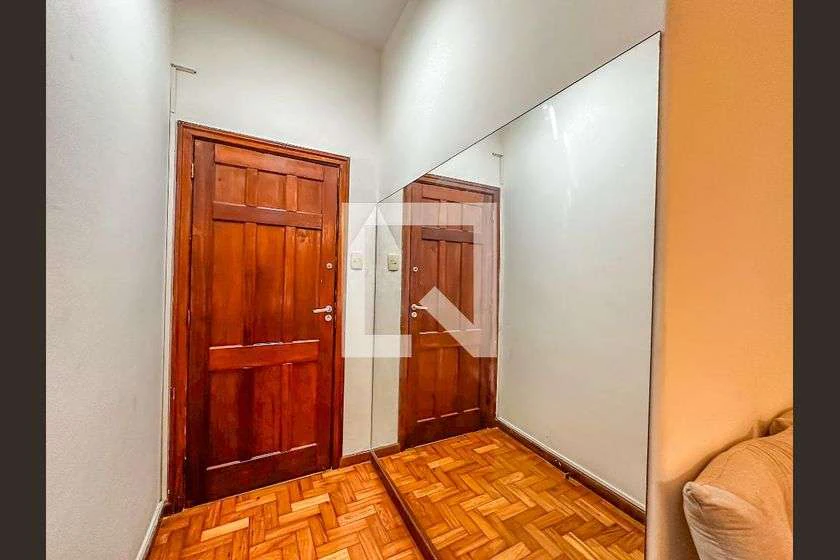 96 m² apartment with 3 bedrooms and a separate kitchen — photo 27