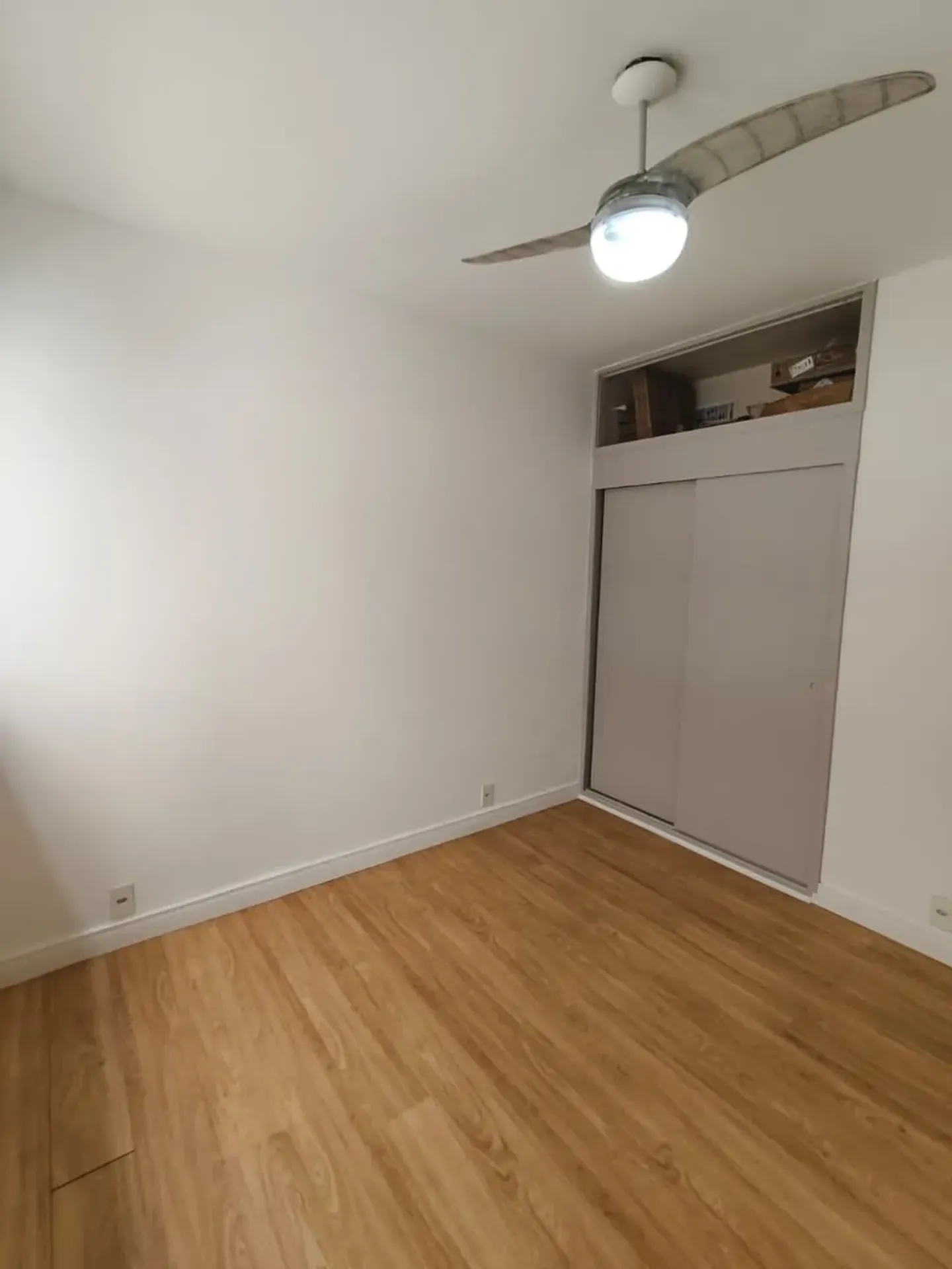 Apartamento com piso de madeira ou laminado, Copacabana — photo 7
