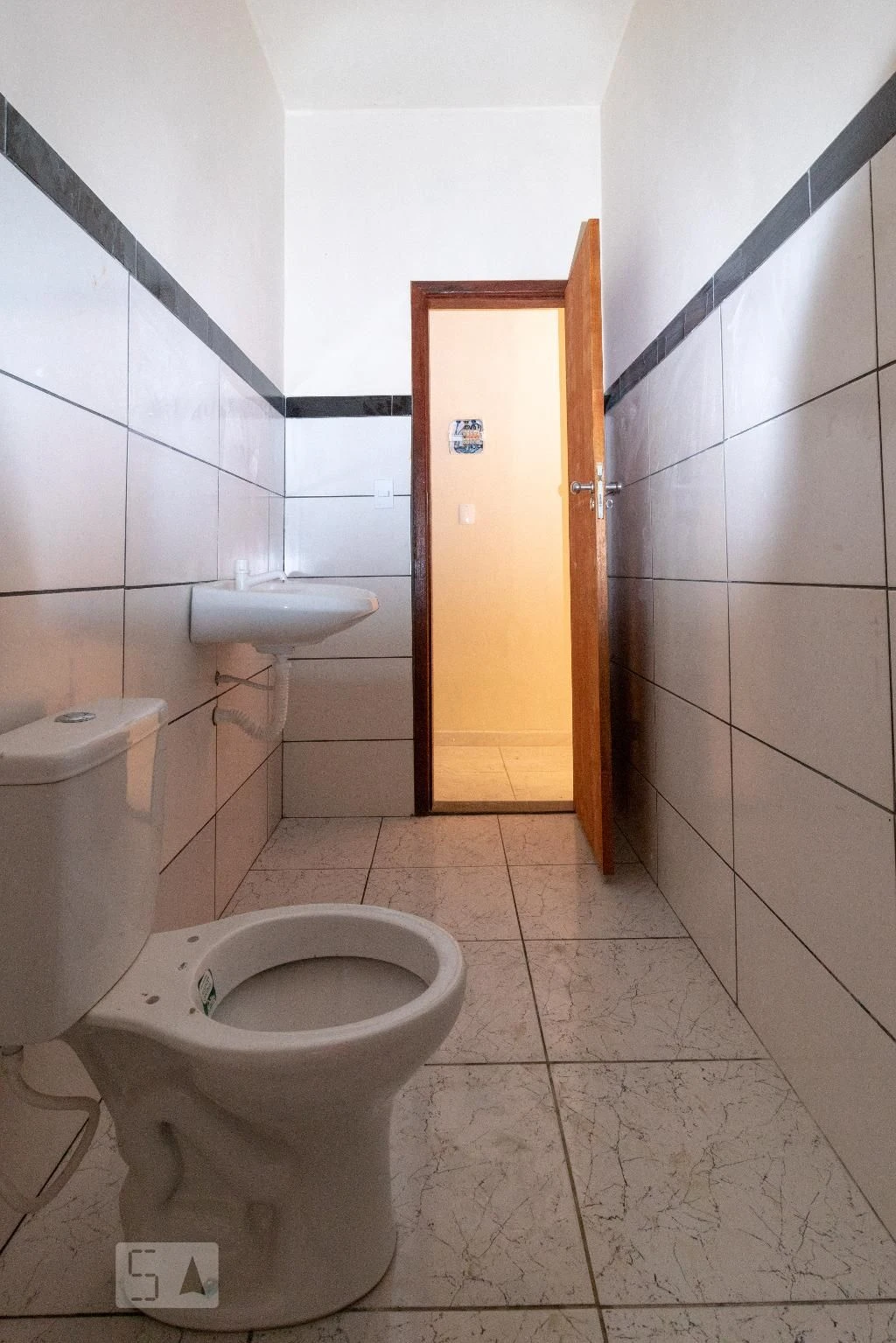 Unfurnished house with 2 bedrooms and 2 bathrooms — photo 55