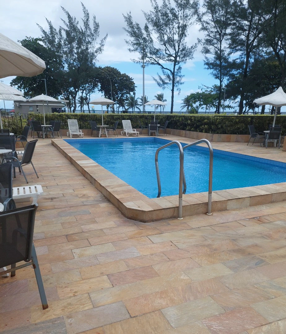 Apartamento, 58 m², com vista para a água — photo 7