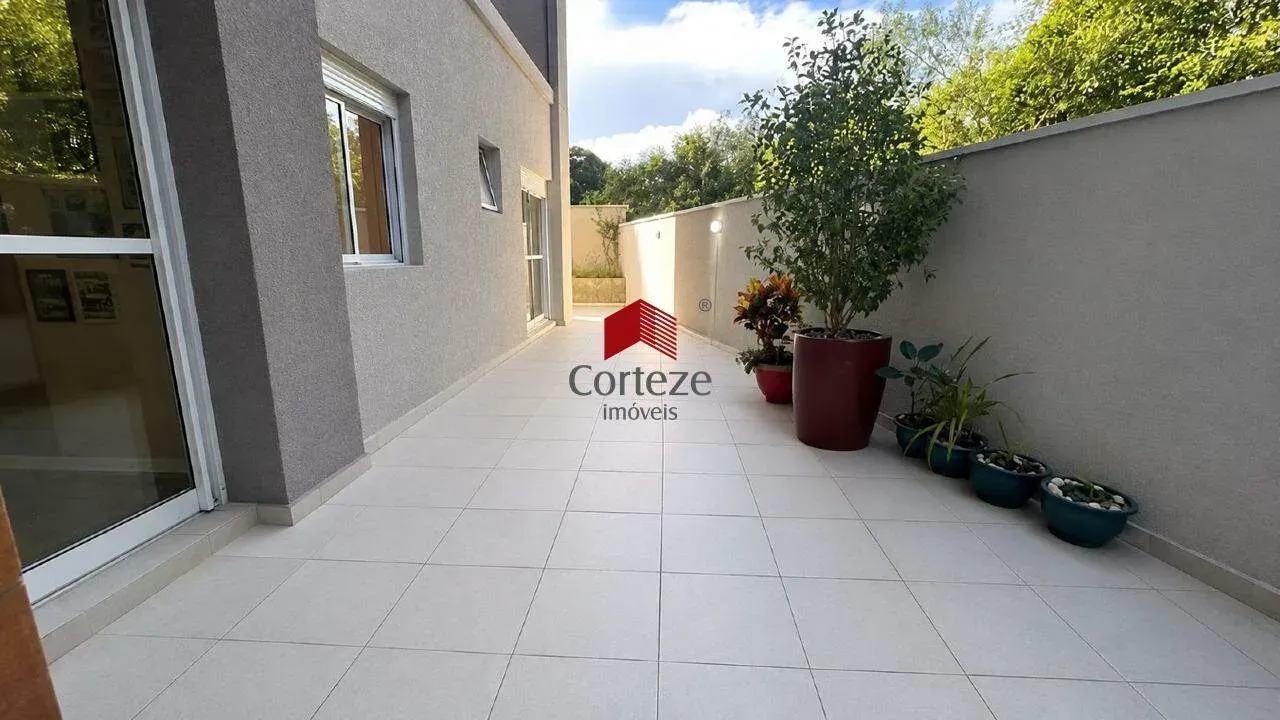 3-bedroom apartment with 2 bathrooms and private BBQ — photo 27