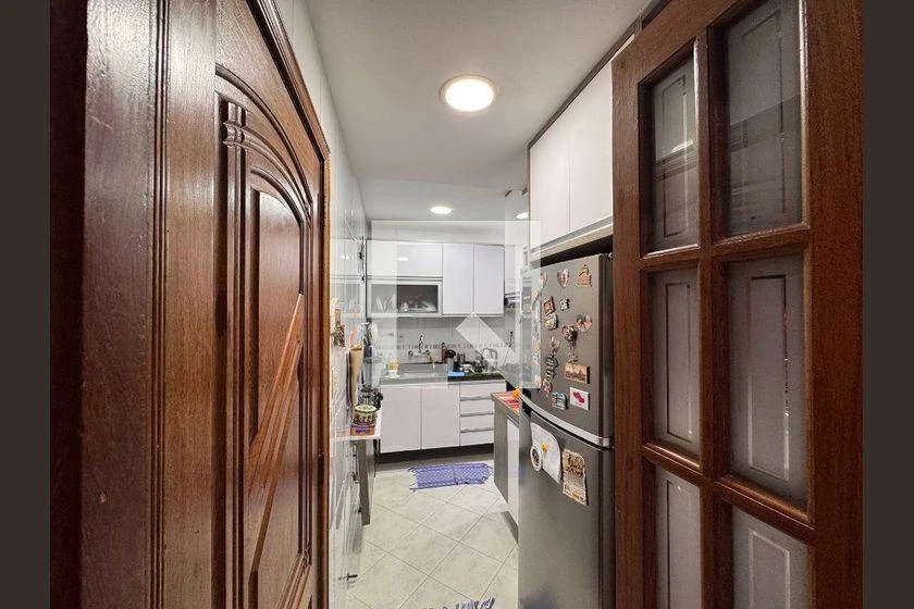 Квартира з 3 спальнями та гардеробною — photo 27