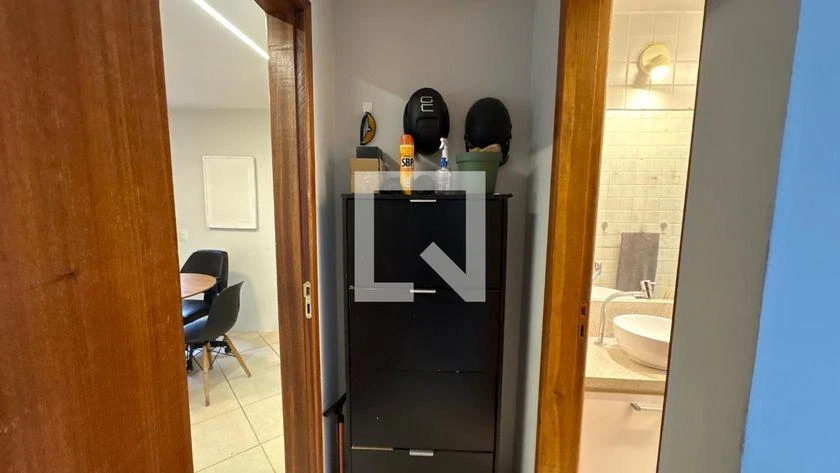 Furnished house, 55 m², with a home office — photo 33