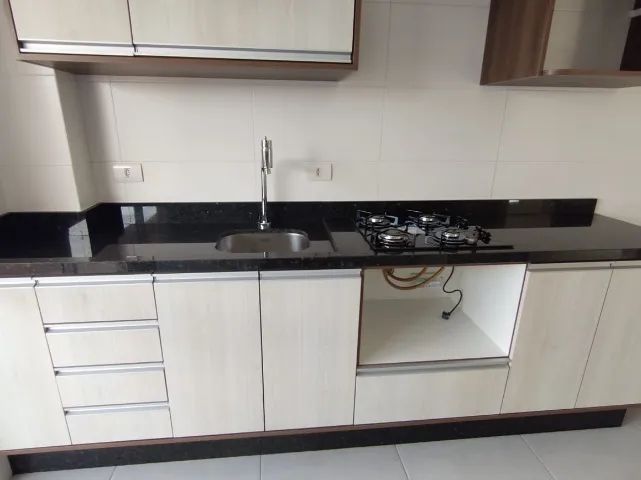2-bedroom apartment, 52 m² — photo 5