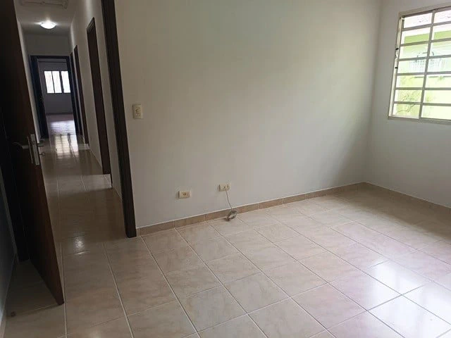 3-bedroom house with a private BBQ in Curitiba — photo 20