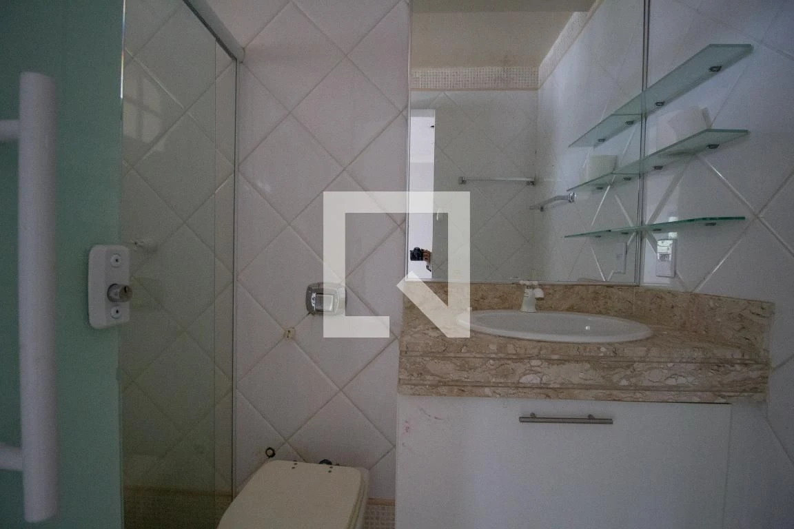 4-bedroom house with a private pool in Rio de Janeiro — photo 52