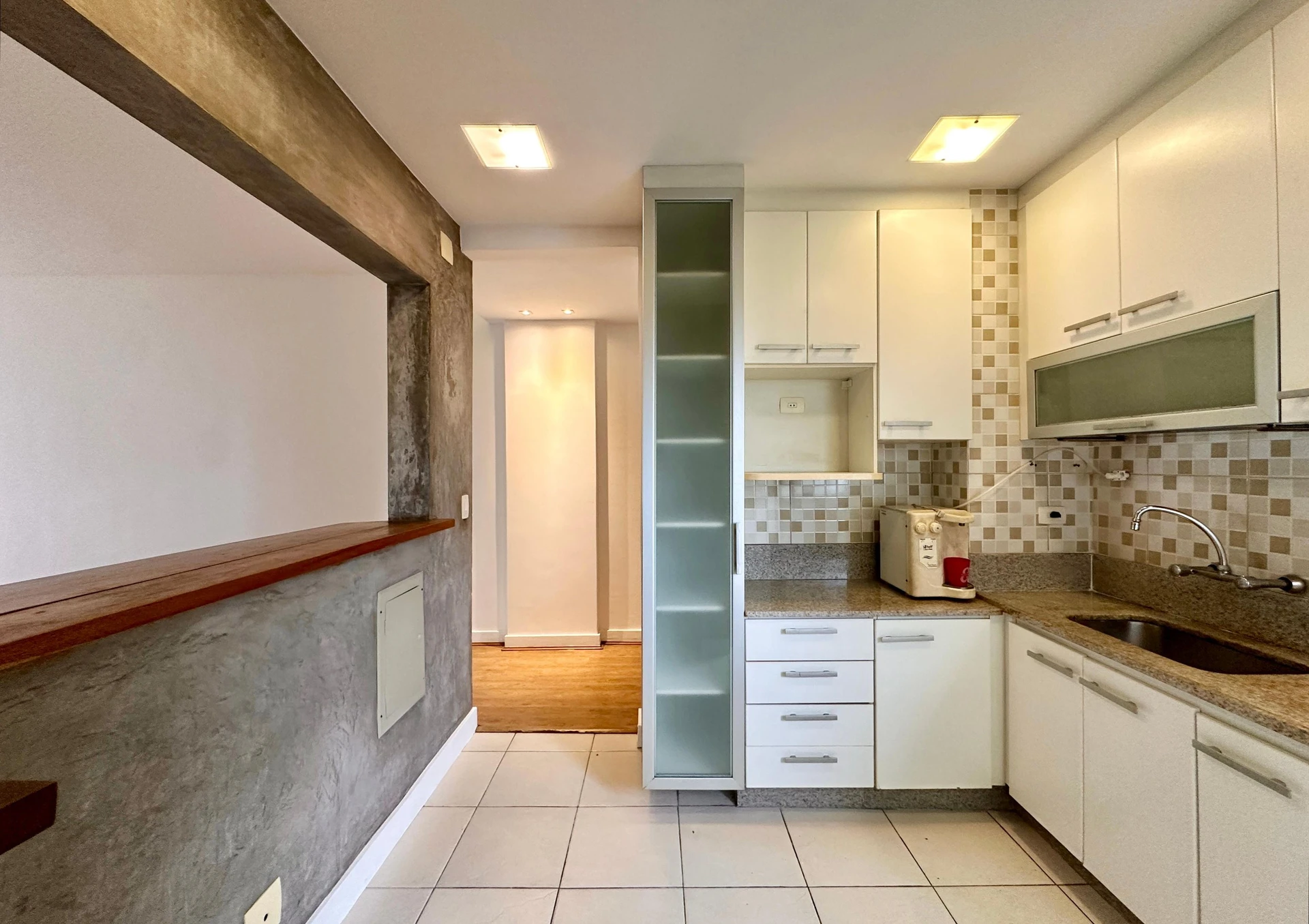 Rental apartment with 3 bedrooms and 1 en-suite — photo 30