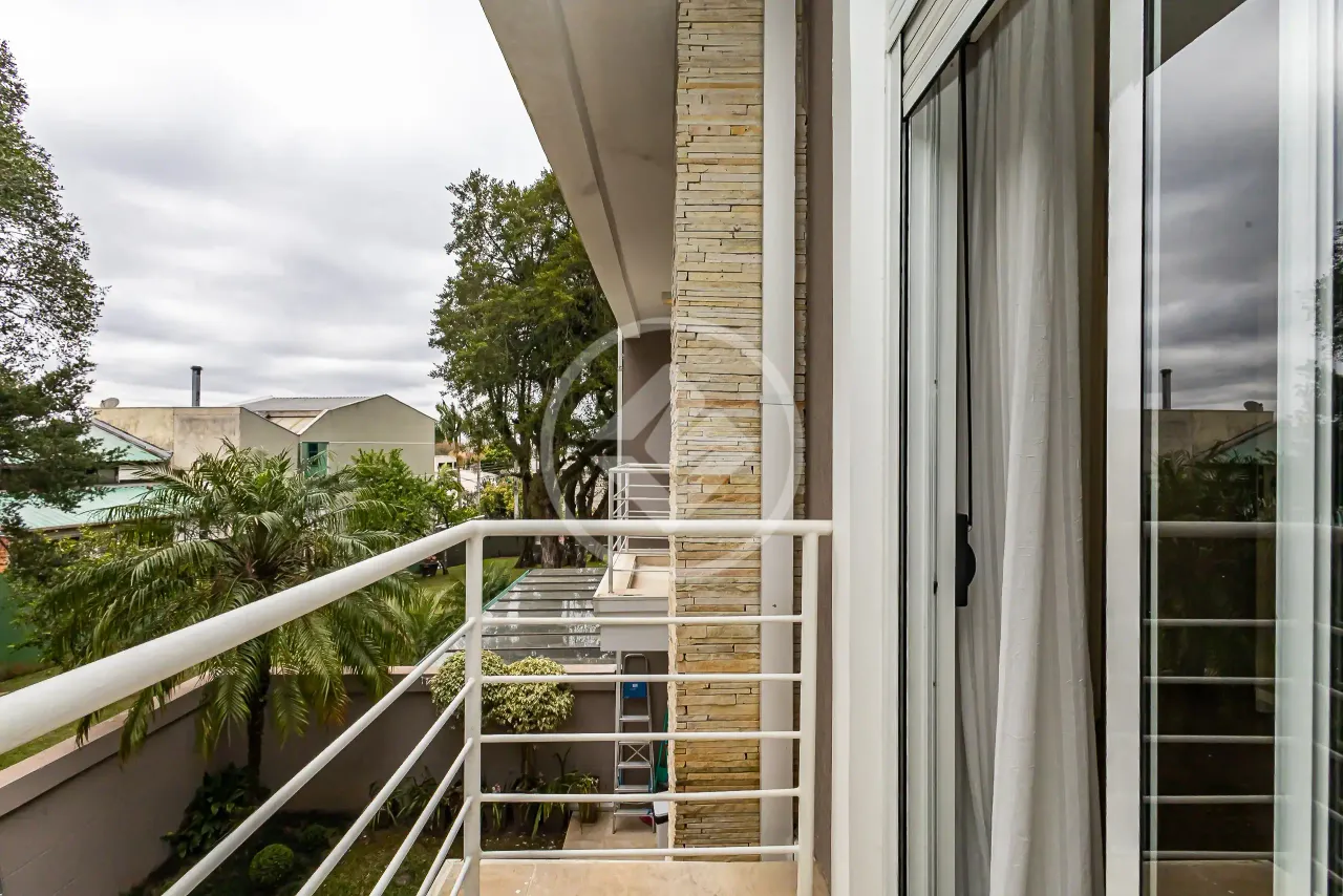 Casa em condomínio com 4 quartos e 270 m² — photo 16