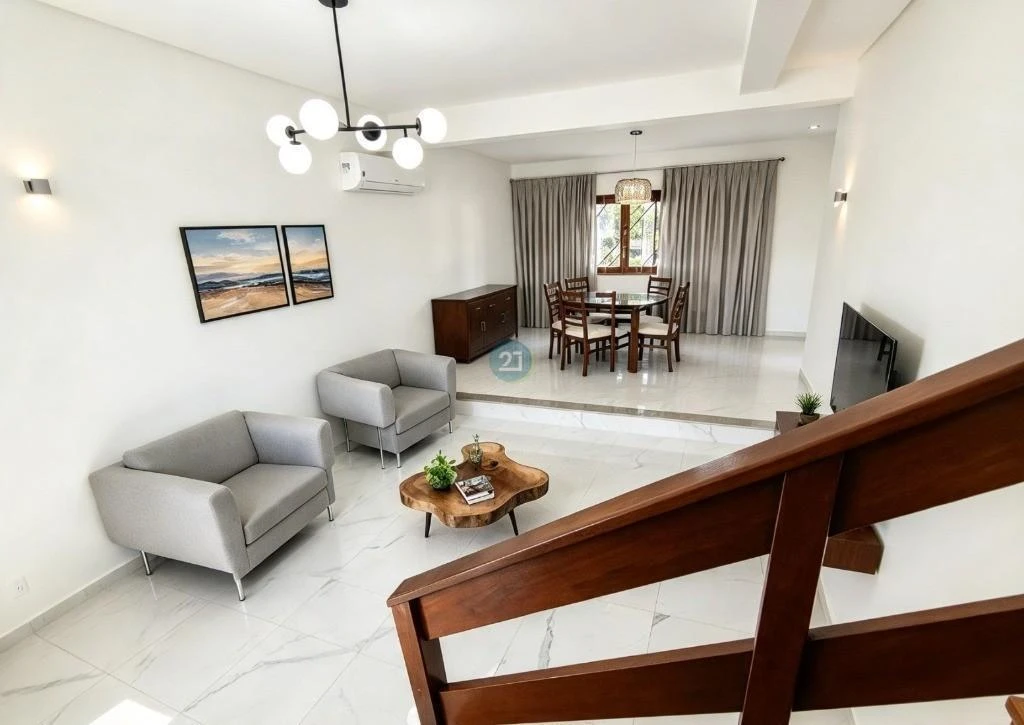 Гардеробна та 3 спальні: будинок 200 м² — photo 11