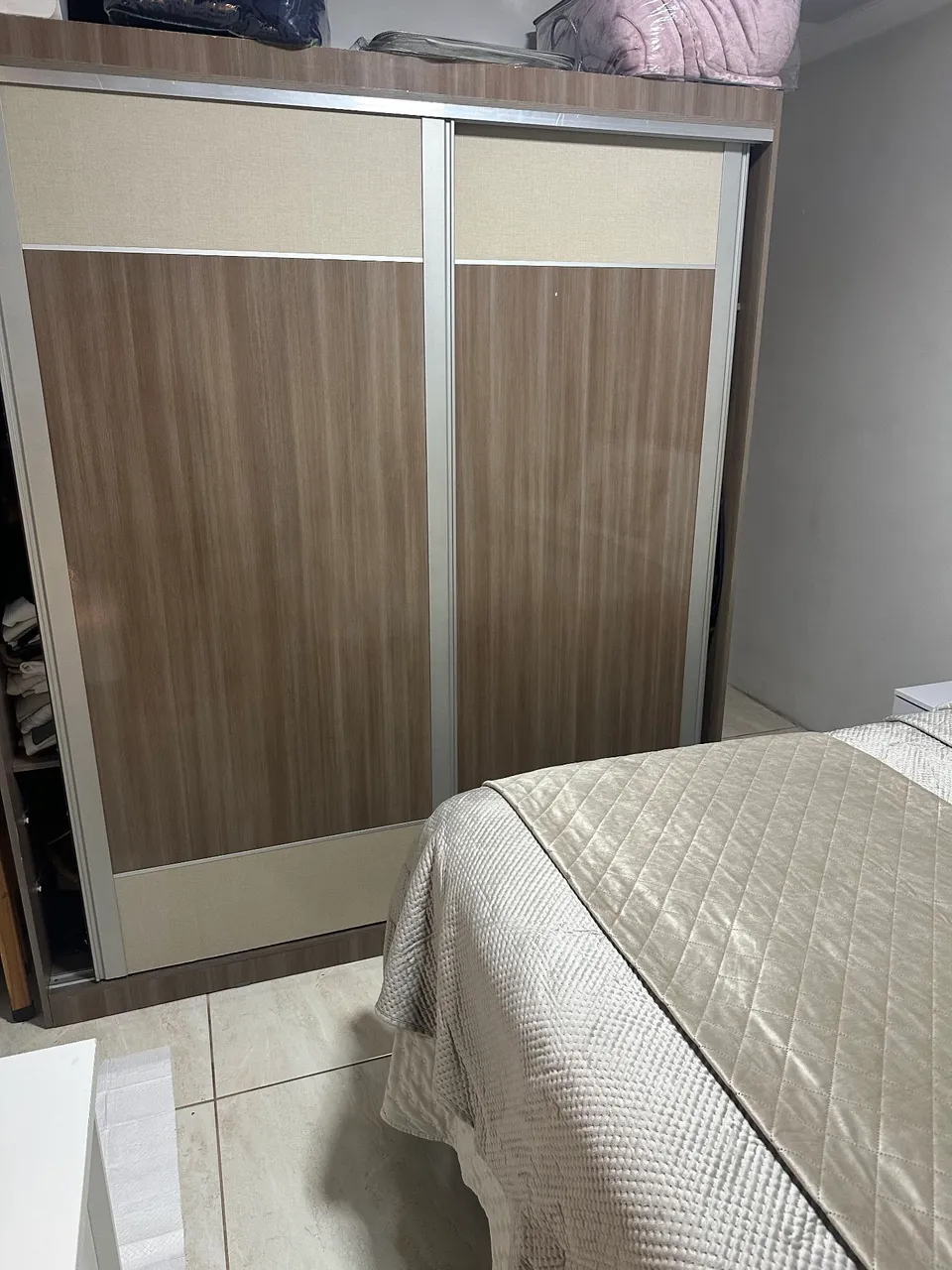Casa mobiliada de 2 quartos e 75 m² — photo 10