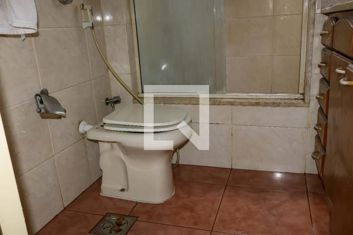 Квартира: 2 спальні, 70 м² — photo 19