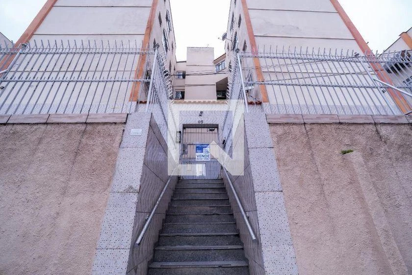Furnished 2-bedroom apartment with 55 m² and 1 parking — photo 3