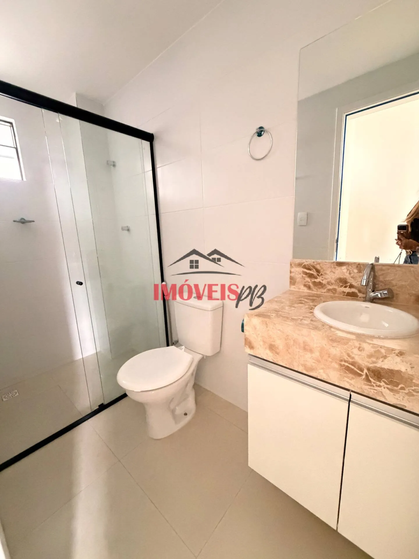 Apartamento de 3 quartos com suíte e varanda — photo 11