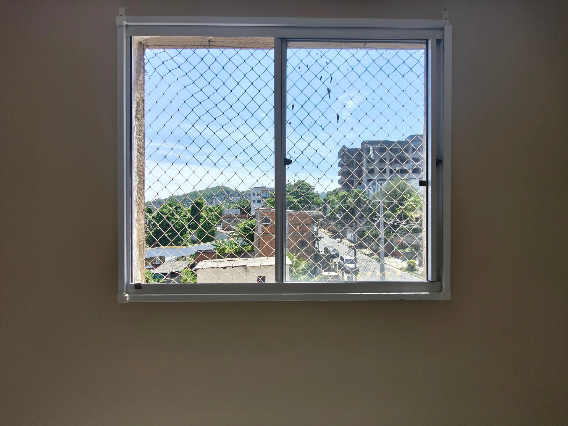 Apartamento para alugar com 2 quartos e 1 banheiro — photo 33