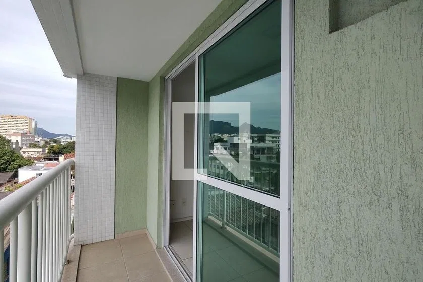 Rental apartment with 2 bedrooms and 60 m² — photo 13