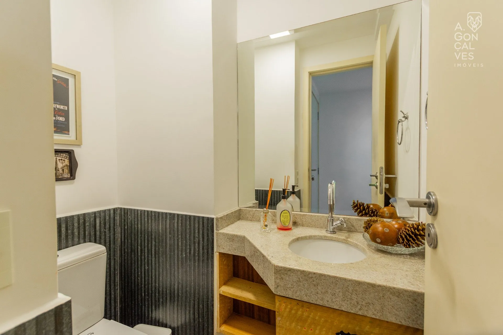 Apartamento de 3 dormitorios y 2 plazas, 233 m² — photo 10